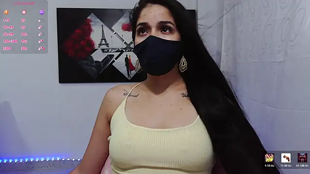 umarany online show from 03.24.26