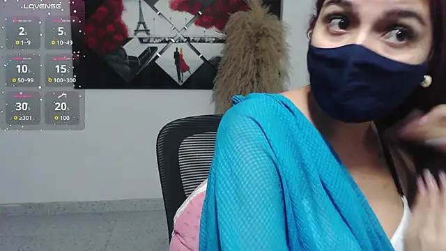 umarany online show from 05.20.26