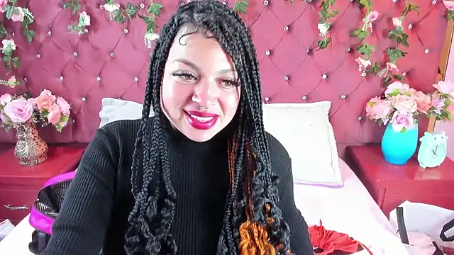 Cocoo Nuth online show from 01.15.26