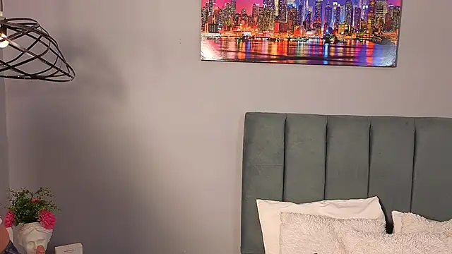 Alli cooper online show from 03.24.26