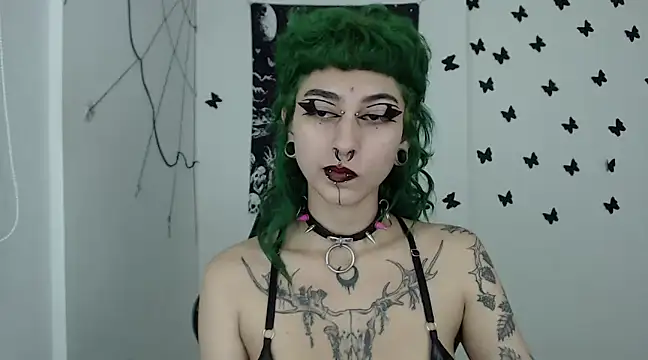 Snapshot of n0sferatus__ chatting on 12.11.24 n0sferatus online show from 12.11.24