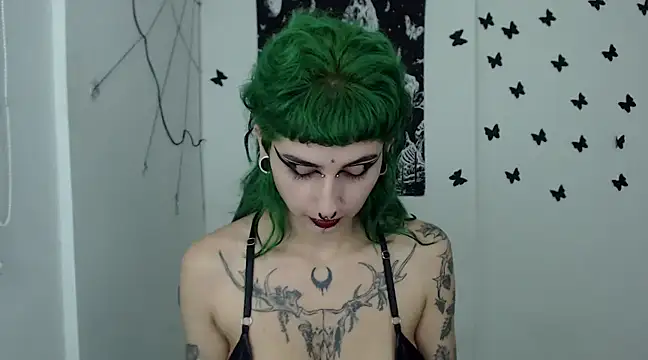 Snapshot of n0sferatus__ chatting on 12.15.24 n0sferatus online show from 12.15.24