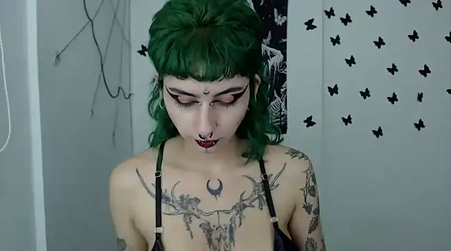 Snapshot of n0sferatus__ chatting on 12.28.24 n0sferatus online show from 12.28.24