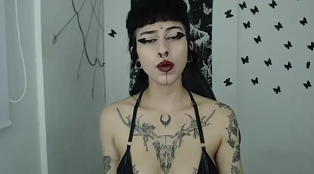 Snapshot of n0sferatus__ chatting on 01.28.25 n0sferatus online show from 01.28.25