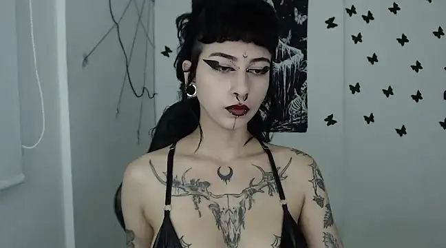 Snapshot of n0sferatus__ chatting on 01.29.25 n0sferatus online show from 01.29.25