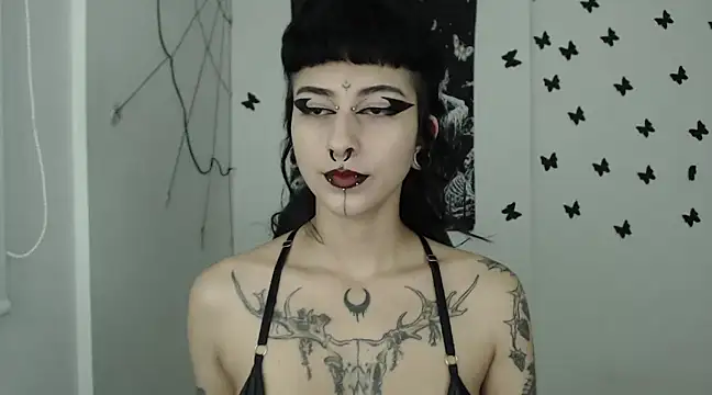 Snapshot of n0sferatus__ chatting on 01.30.25 n0sferatus online show from 01.30.25