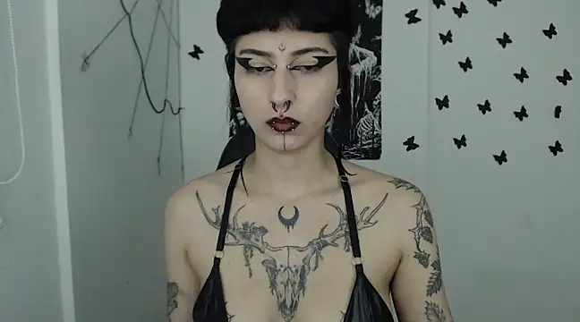 Snapshot of n0sferatus__ chatting on 02.25.25 n0sferatus online show from 02.25.25