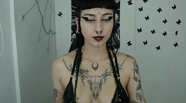 Snapshot of n0sferatus__ chatting on 03.13.25 n0sferatus online show from 03.13.25