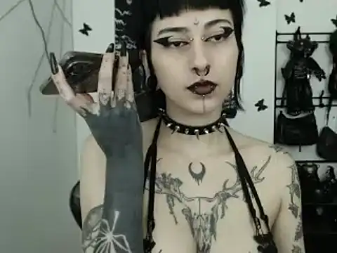 Snapshot of n0sferatus__ chatting on 11.28.25 n0sferatus online show from 11.28.25