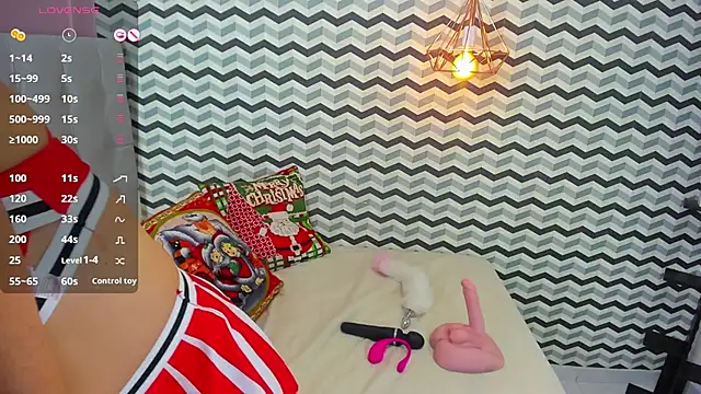 CATIAJONES online show from 12.04.25