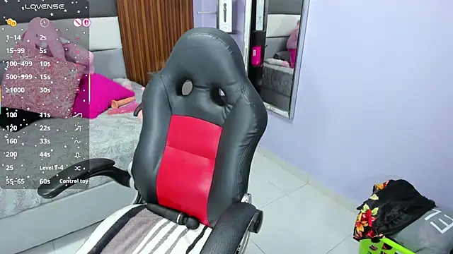 CATIAJONES online show from 02.02.26