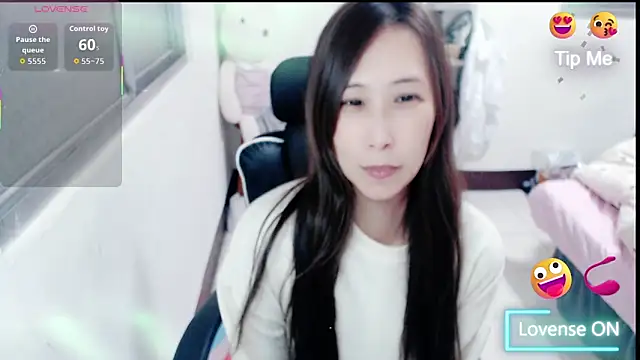 aFanny online show from 03.09.26