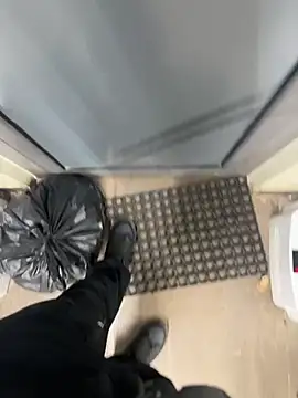 Black-mamba-madingo online show from 11.22.25