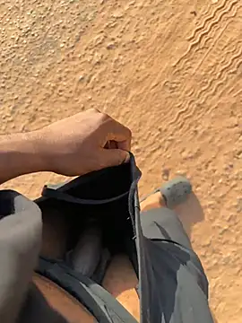 Black-mamba-madingo online show from 04.05.26