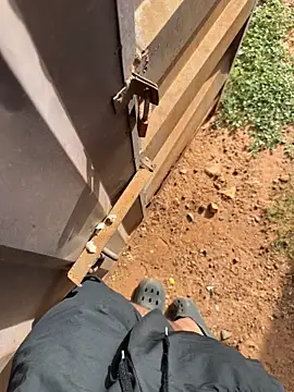 Black-mamba-madingo online show from 04.12.26