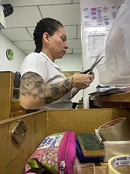 nurse desi sexlove online show from 01.27.25