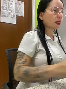 nurse desi sexlove online show from 01.31.25