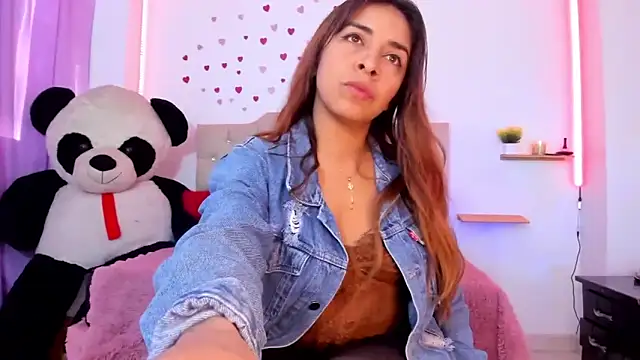 ameliefederline11 online show from 03.05.26