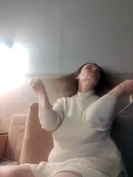 Evelina cute online show from 12.04.24