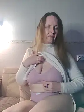 Evelina cute online show from 12.22.24