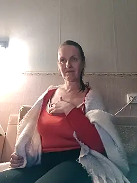 Evelina cute online show from 12.26.24