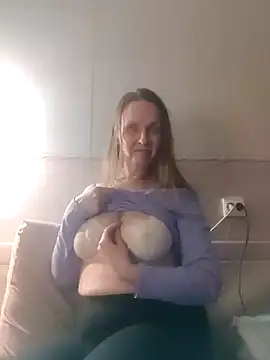 Evelina cute online show from 01.06.25