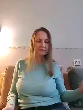 Evelina cute online show from 01.21.25