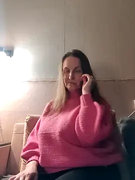 Evelina cute online show from 01.26.25