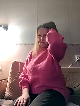 Evelina cute online show from 02.01.25