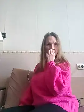 Evelina cute online show from 02.04.25