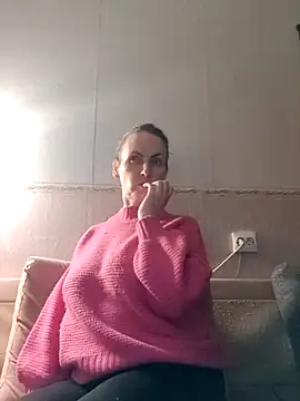 Evelina cute online show from 02.16.25