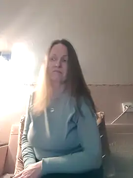 Evelina cute online show from 03.02.25