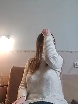 Evelina cute online show from 03.10.25