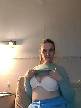 Evelina cute online show from 10.07.25