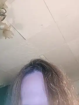 Evelina cute online show from 10.24.25