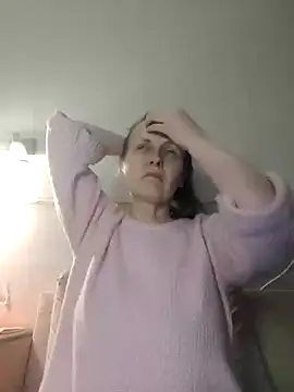 Evelina cute online show from 01.05.26