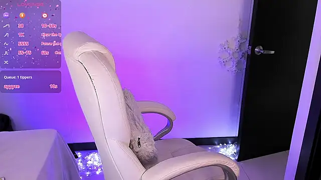 nyna 1 online show from 02.15.25