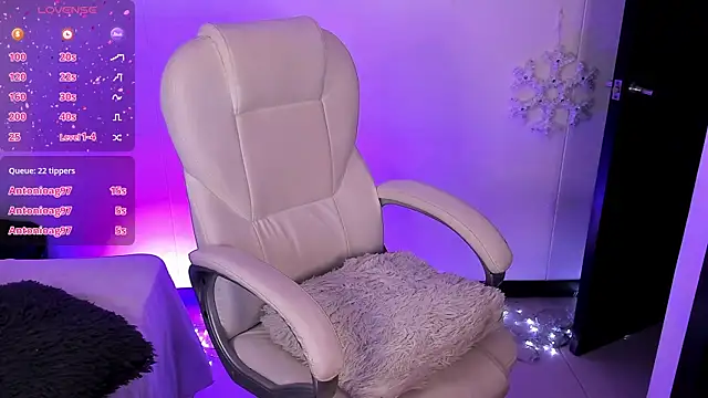 nyna 1 online show from 02.22.25