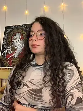 Antoniart  online show from 02.17.25