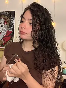 Antoniart  online show from 02.19.25