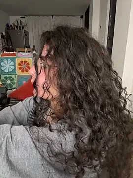 Antoniart  online show from 03.18.25