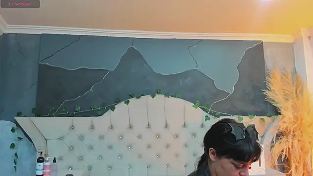 AmberGreyy  online show from 01.10.26