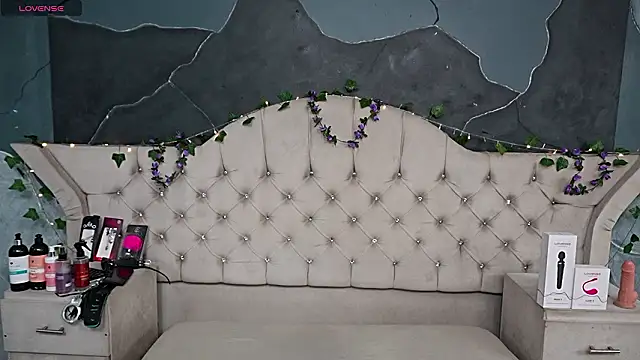 AmberGreyy  online show from 03.06.26