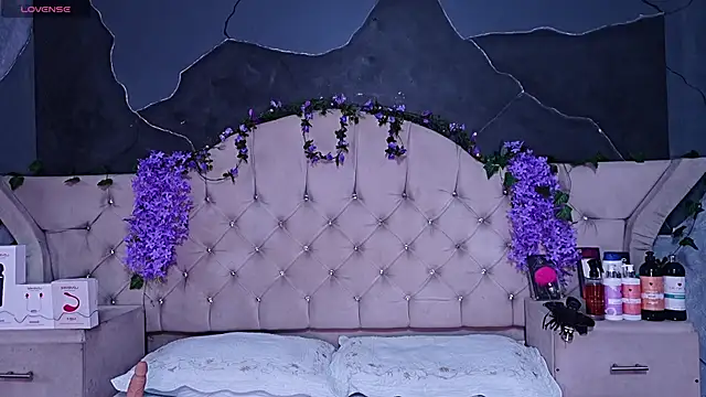AmberGreyy  online show from 05.31.26