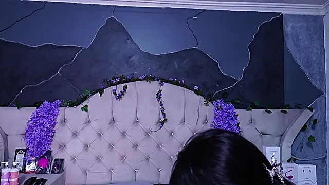 Snapshot of AmberGreyy_ chatting on 06.22.26 AmberGreyy online show from 06.22.26