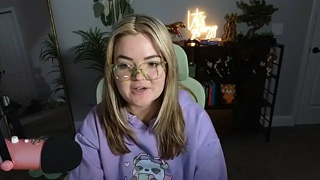 rodeobrii online show from 10.20.25