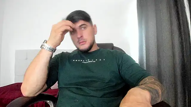 Teilor Creed online show from 11.06.25