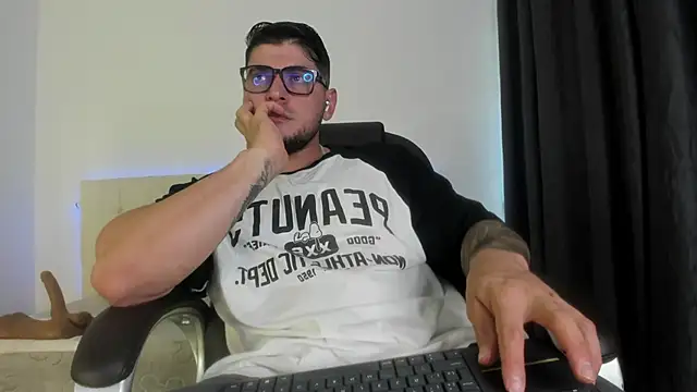 Teilor Creed online show from 02.09.26