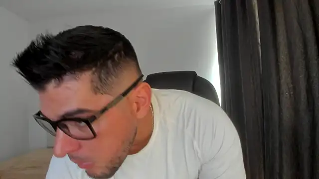 Teilor Creed online show from 04.09.26