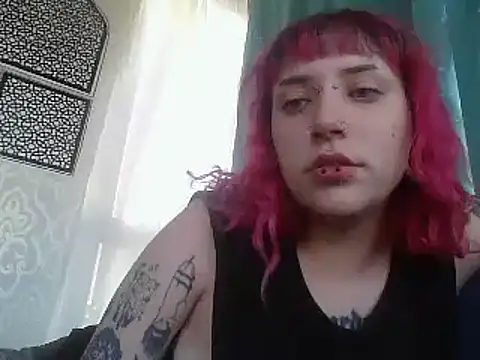 shinigami6669 online show from 12.09.24